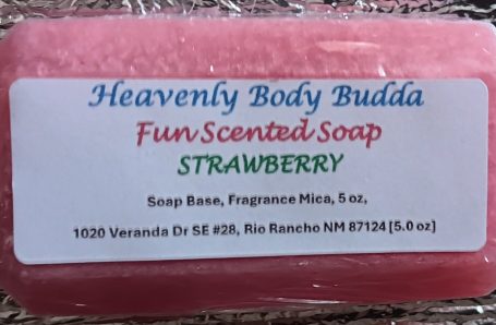 SHAMPOO BAR