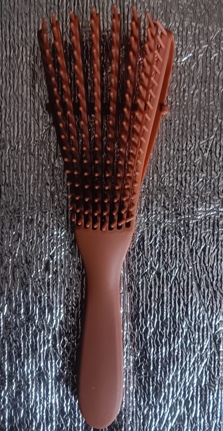 4C DETANGLING BRUSH